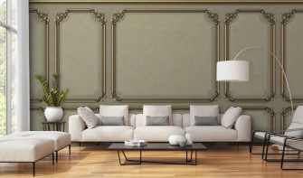 Luxury Wood Wallpaper