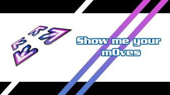 Dance Revolution Wallpaper
