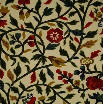 Eades Wallpaper Fabric On Scalamandre Fabrics And
