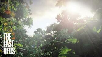The Last Of Us Wallpaper Ps3 News Mmgn Australia