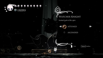 Weekly Discussion Thread The Nailmasters Are Watcher Knights