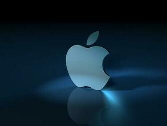 Apple 3d Wallpaper Desktop