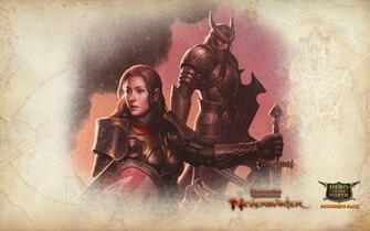 Neverwinter Mmo Wallpaper HD