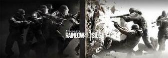 Tom Cy S Rainbow Six Siege Wide Wallpaper