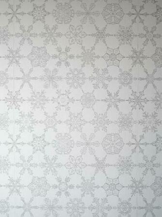 New Wallpaper Designs From Abigail Edwards The Design Sheppard