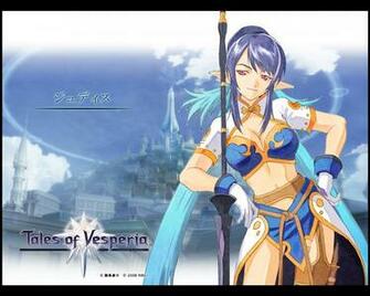 Tales Of Vesperia Wallpaper Id