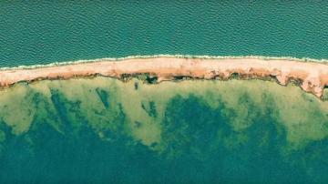 Google S Gallery Of Wallpaper Perfect Satellite Photos Just Got A