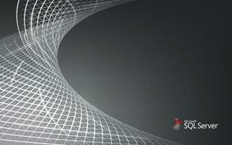 Microsoft Sql Server Desktop Wallpaper Out It Technoarea