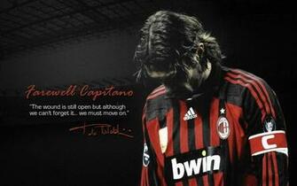 Maldini Ac Milan Wallpaper Paolo