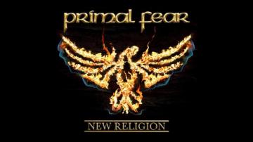 Primal Fear HD Wallpaper