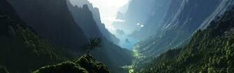 4k Dual Screen Wallpaper Full HD For Pc