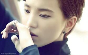 Sung Jong Sungjong Wallpaper