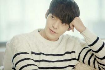 Kim Woo Bin Wallpaper Pixshark Image