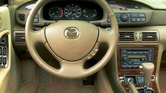 Mazda Millenia Pc 2z28v71 Wallperio