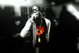 Kid Cudi Wallpaper By Color