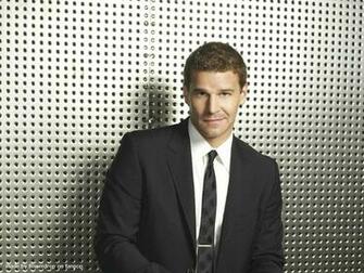 David Boreanaz Wallpaper