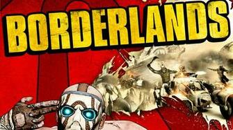 Borderlands Wallpaper In