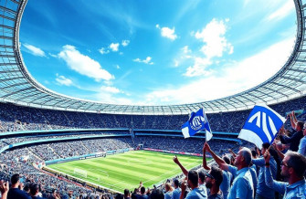 Olympique De Marseille Wallpaper