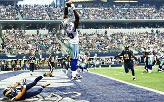Dez Bryant
