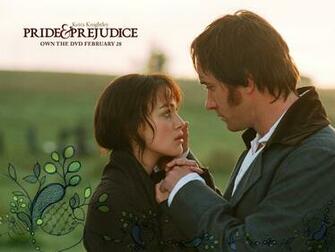 Pride And Prejudice Image Wallpaper HD