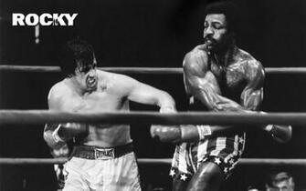 Rocky Wallpaper Movie HD Desktop