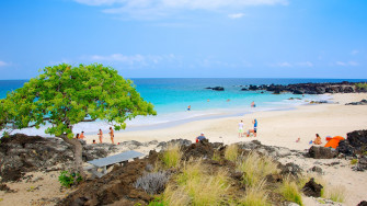 Visit Kua Bay In Kailua Kona Expedia