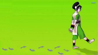 Toph Wallpaper