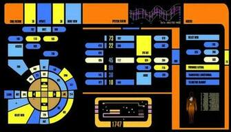 Here iPhone Star Trek Lcars Tones