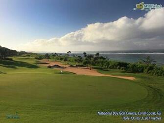 Pebble Beach Golf Course Wallpaper High Definition