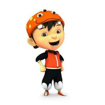 Boboiboy Wallpaper New Stylish