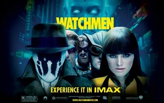 Comment Them All Dtoday A Watchmen Background What More Could You