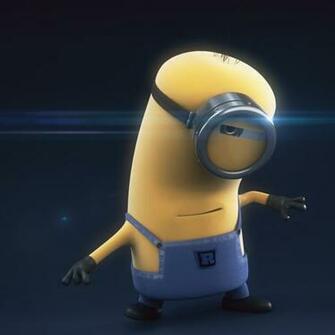 X264 Minion Despicable Me HD Paradise Minions Wide