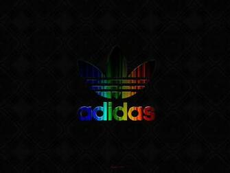 Nike Vs Adidas Wallpaper