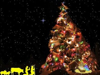 Christmas Nativity