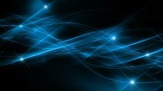 Black And Blue Background