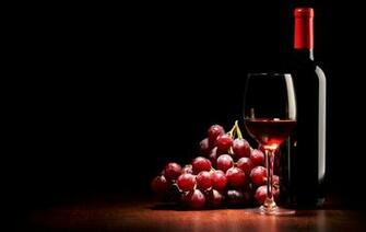 Red Wine Equivalent To An Hour At The Gym