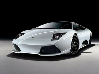 Lamborghini Murcielago Wallpaper Cool Car