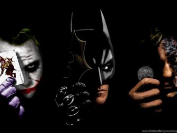 Best Batman Vs Joker HD Wallpaper An Desktop
