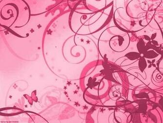 Pretty Pink Wallpaper All New