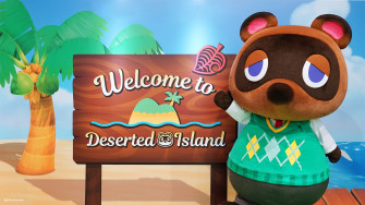 Don T Miss These New Official Animal Crossing Horizons
