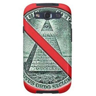 Anti Illuminati Mobile