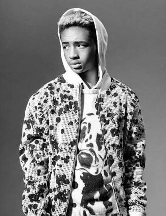 Jaden Smith Wallpaper