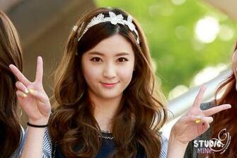 Wallpaper Image Korean Girl Group