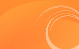 Orange Abstract HD Wallpaper High Quality And D
