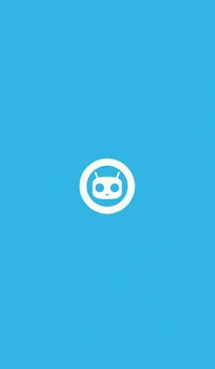 Cyanogenmod Wallpaper