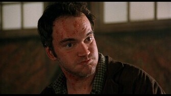Quentin Tarantino Wallpaper