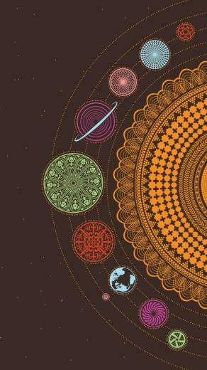 iPhone Wallpaper Craft Ideas