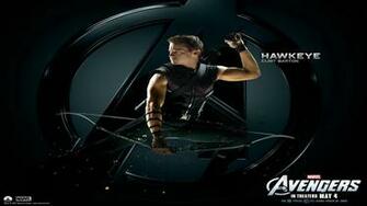 Source Url Expokerja Avengers Wallpaper The Hawkeye Html