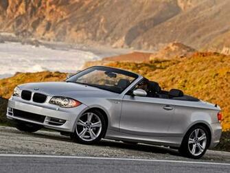 Bmw 128i Cabrio E88