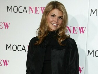 Lori Loughlin Wallpaper